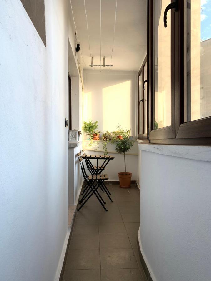 Diana'S Flat-Bucharest - Old City Eksteriør billede